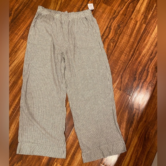 Striped pants - Picture 1 of 4